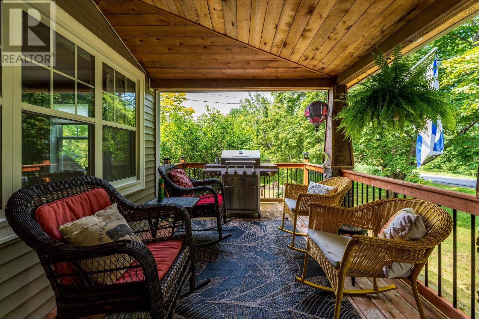 1820 Gaspereau River Road Property Photo 7
