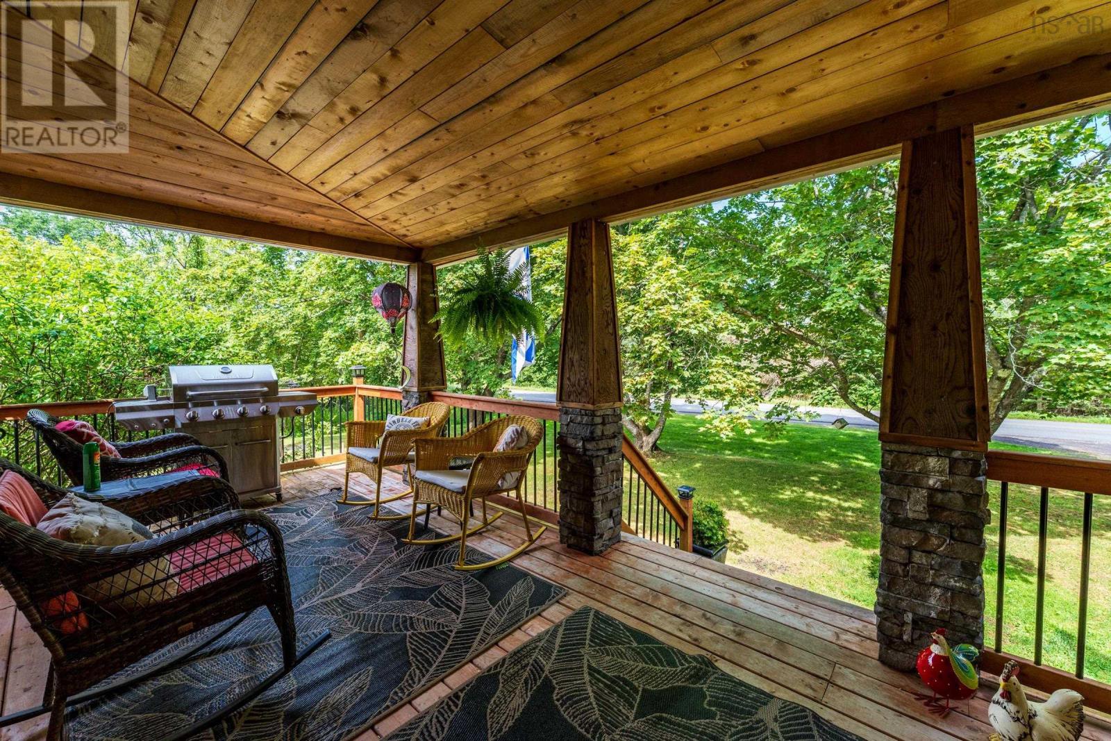 1820 Gaspereau River Road Property Photo 8