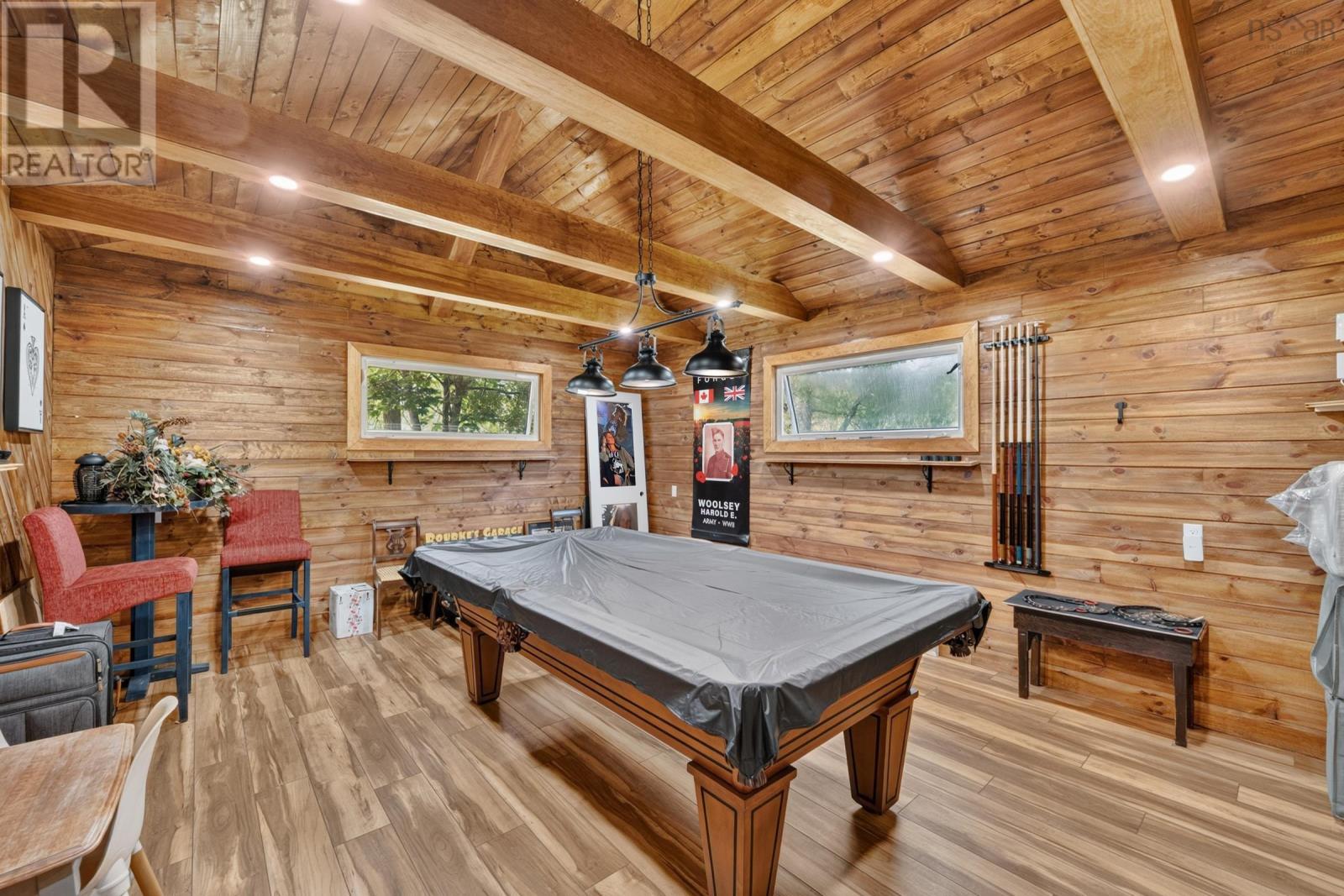 1820 Gaspereau River Road Property Photo 14