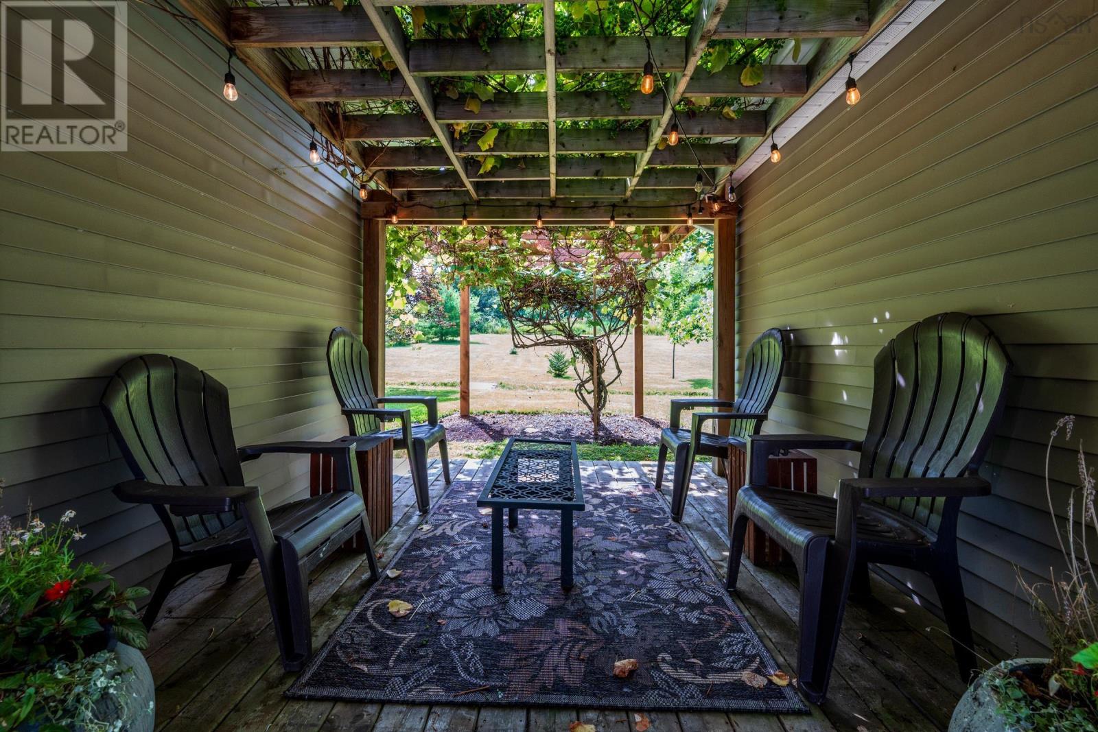 1820 Gaspereau River Road Property Photo 15