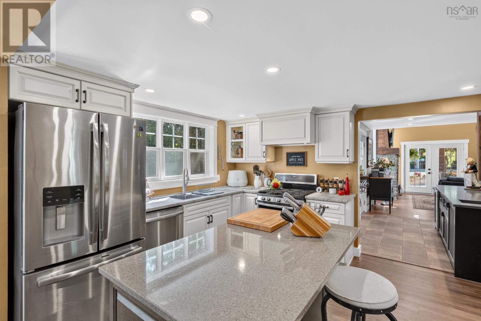 1820 Gaspereau River Road Property Photo 19
