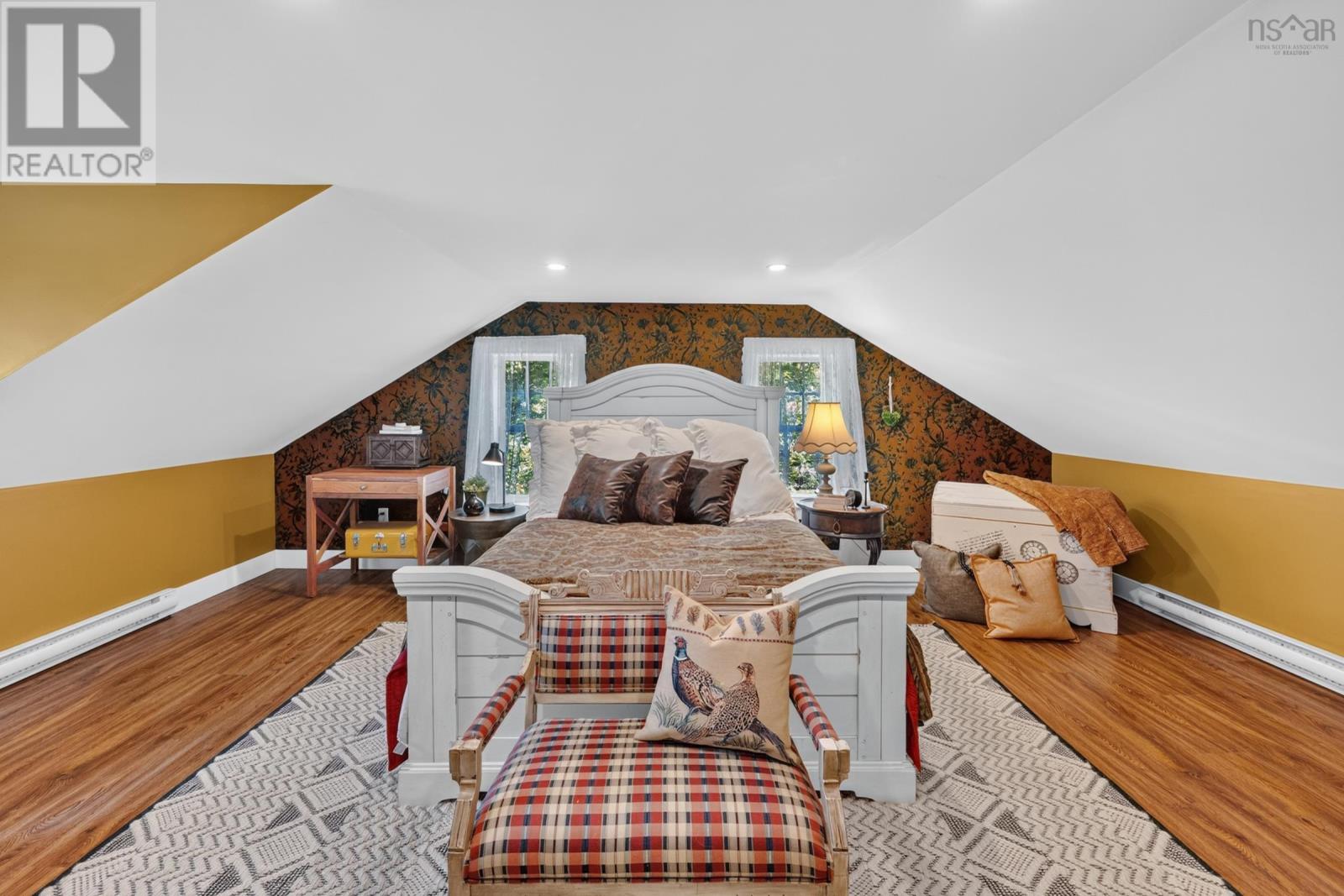 1820 Gaspereau River Road Property Photo 37