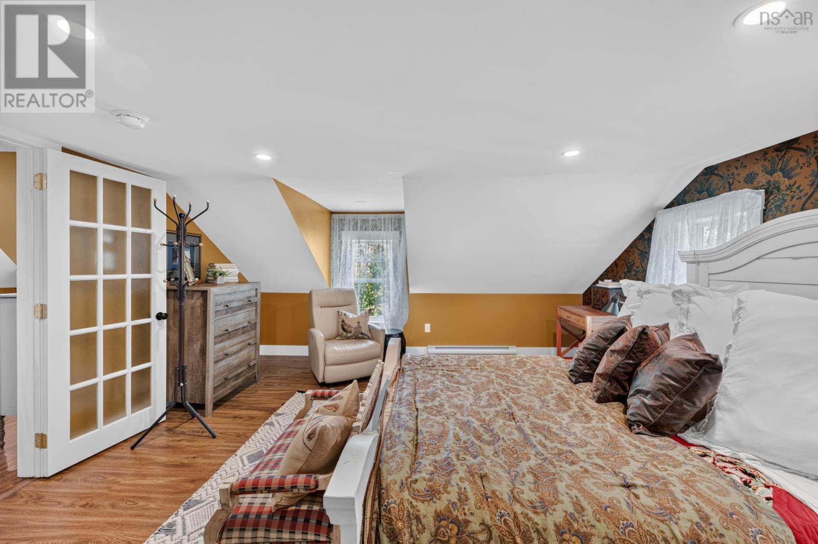 1820 Gaspereau River Road Property Photo 38