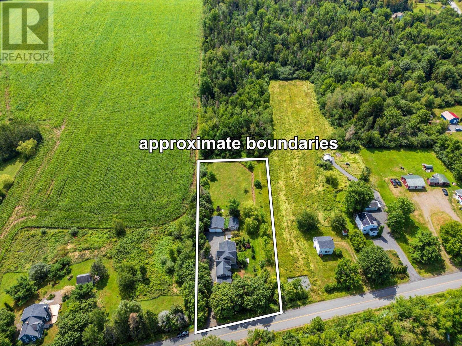 1820 Gaspereau River Road Property Photo 46