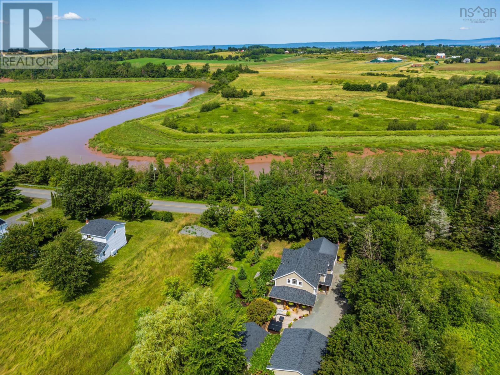 1820 Gaspereau River Road Property Photo 47