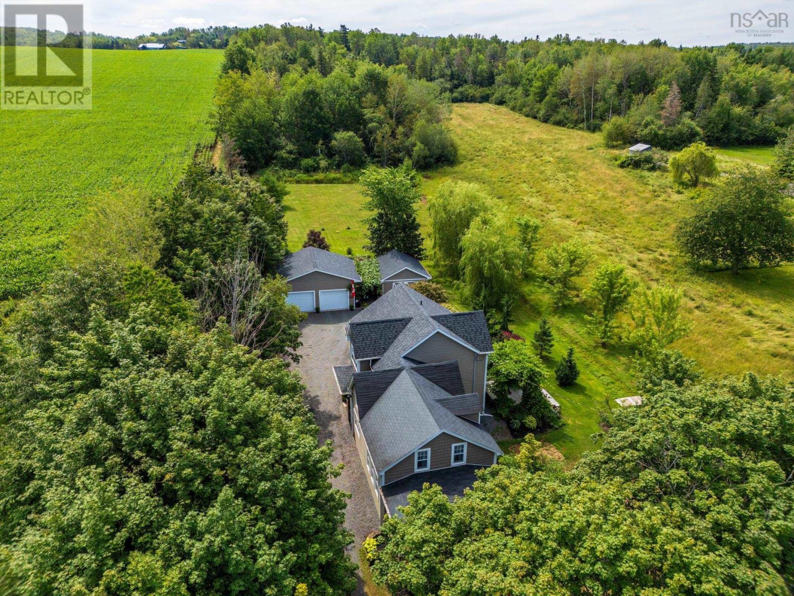 1820 Gaspereau River Road Property Photo 48
