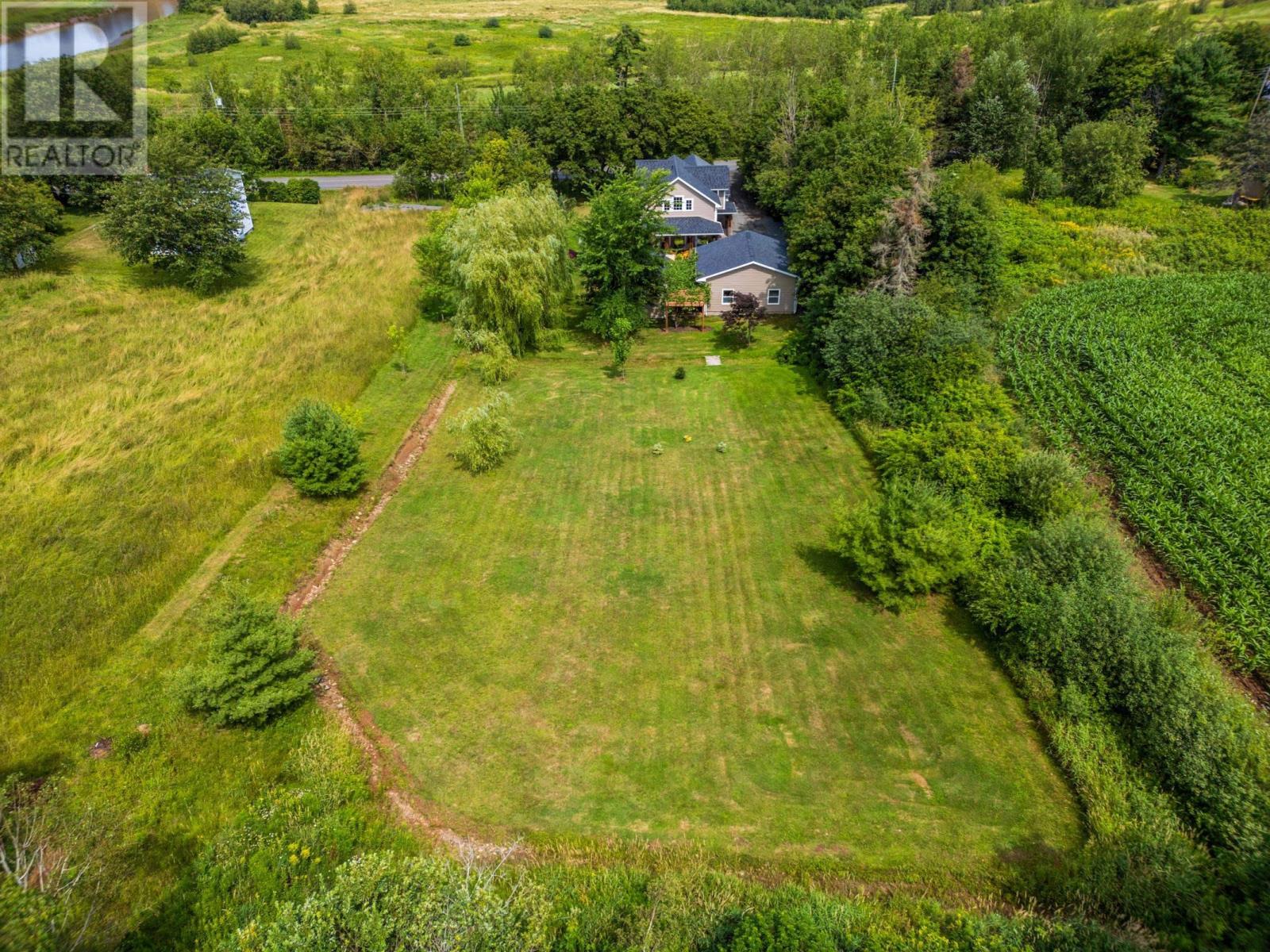 1820 Gaspereau River Road Property Photo 49