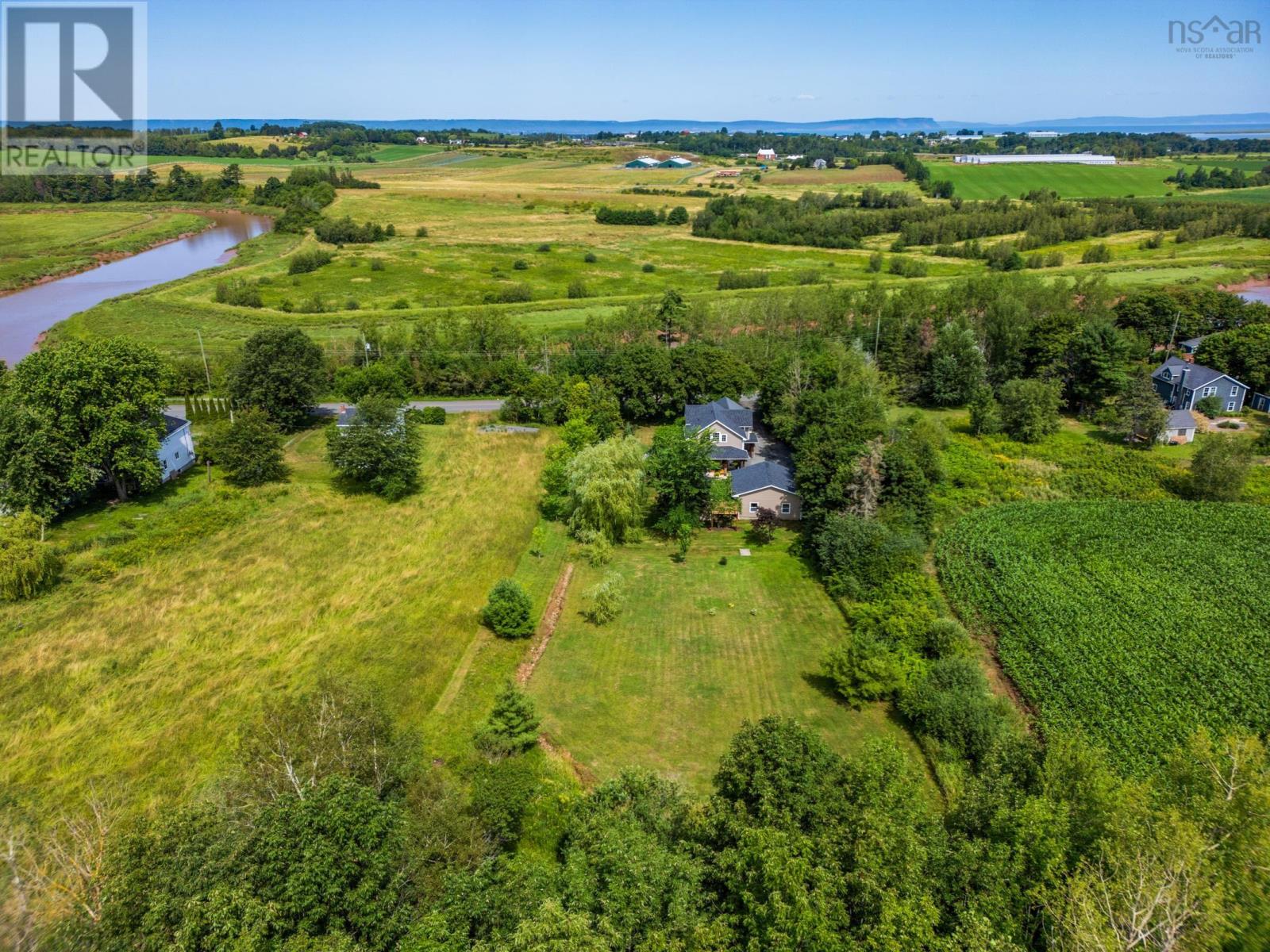 1820 Gaspereau River Road Property Photo 50