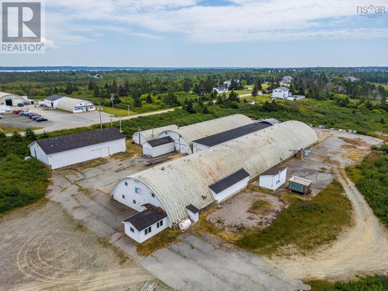 389 Abbotts Harbour Road Property Photo 2
