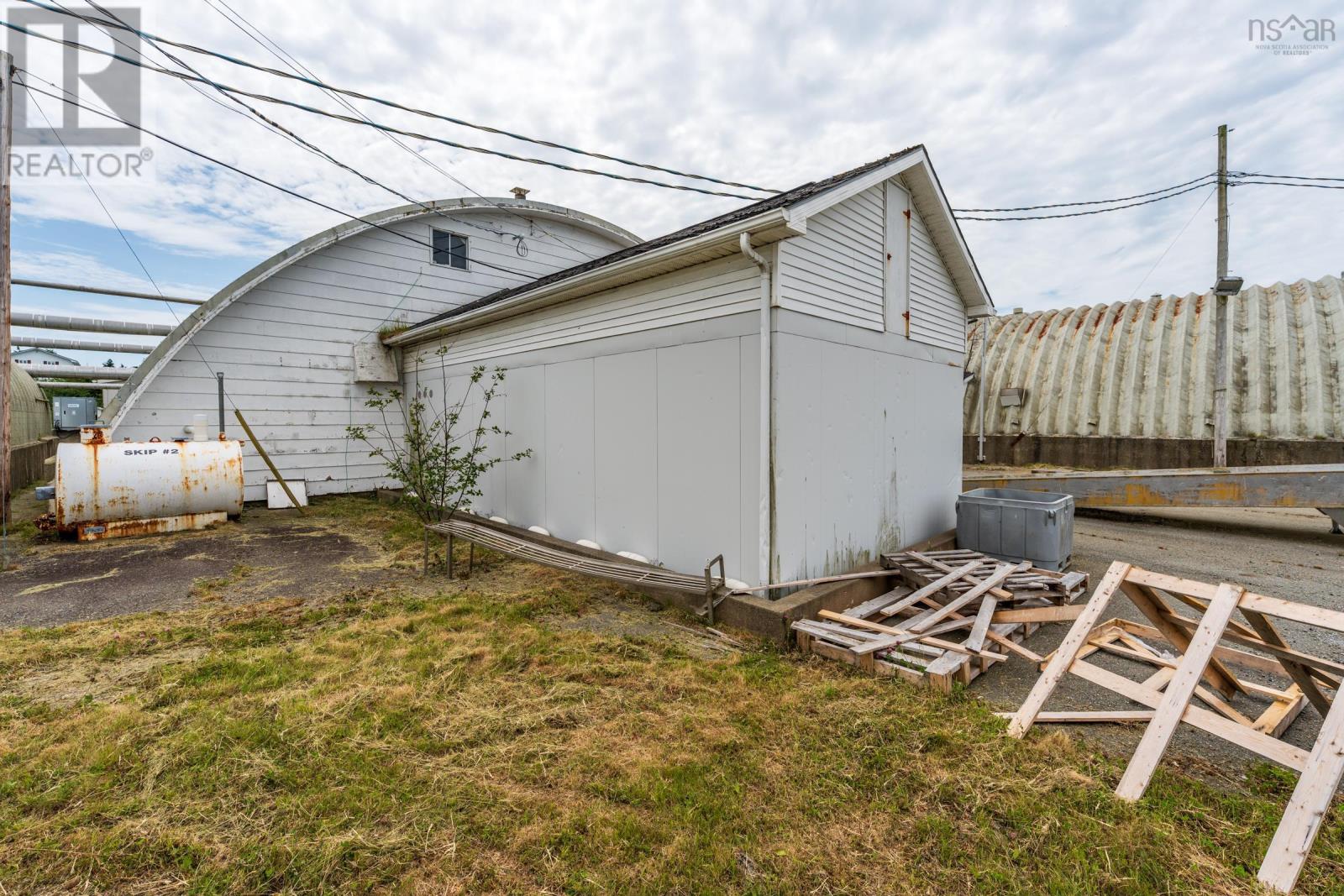 389 Abbotts Harbour Road Property Photo 21