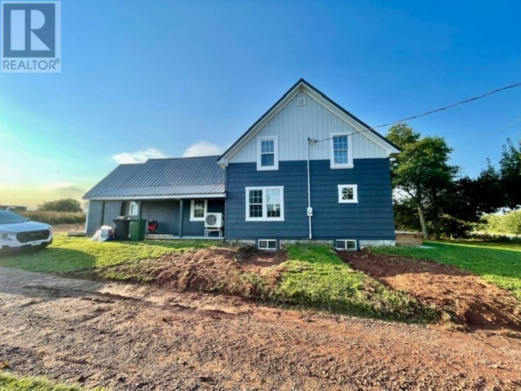 3482 North Carleton Road Property Photo 1