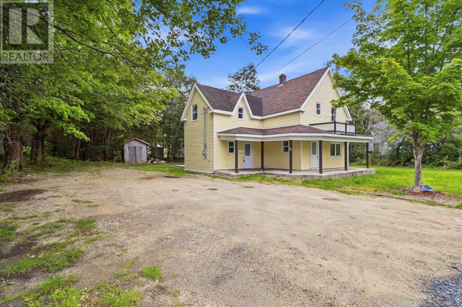 89 St. Phillips Street Property Photo 1