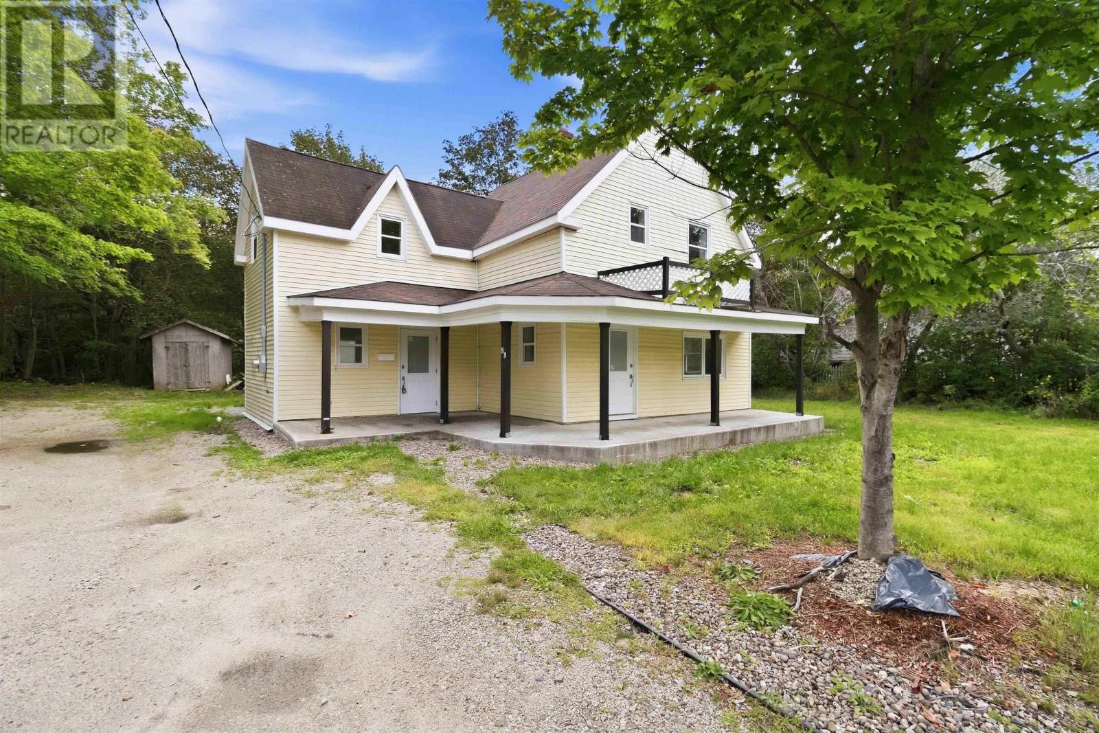 89 St. Phillips Street Property Photo 2