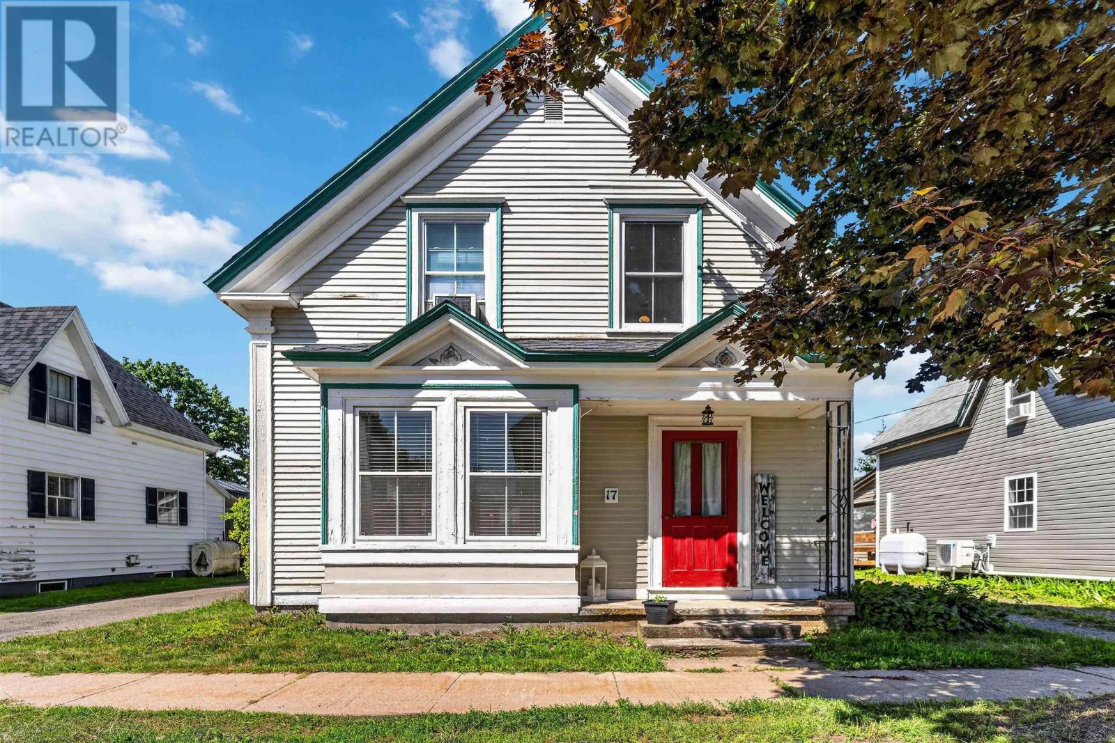 17 Washington Street Property Photo 1