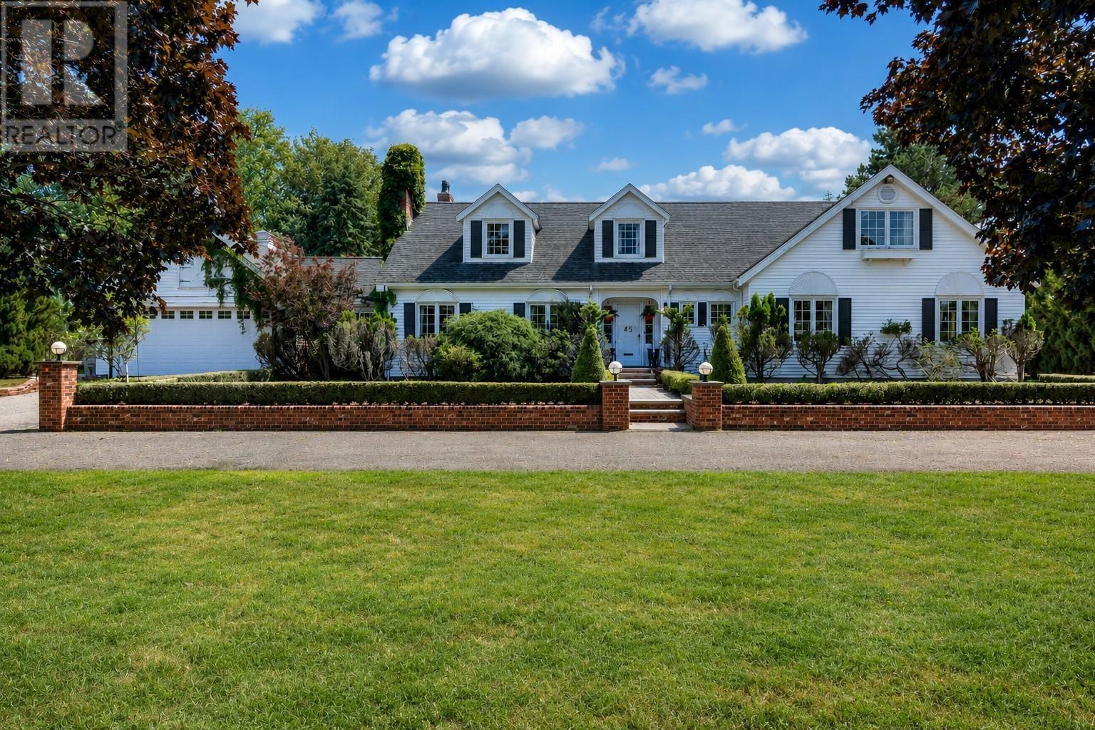 45 Longworth Avenue