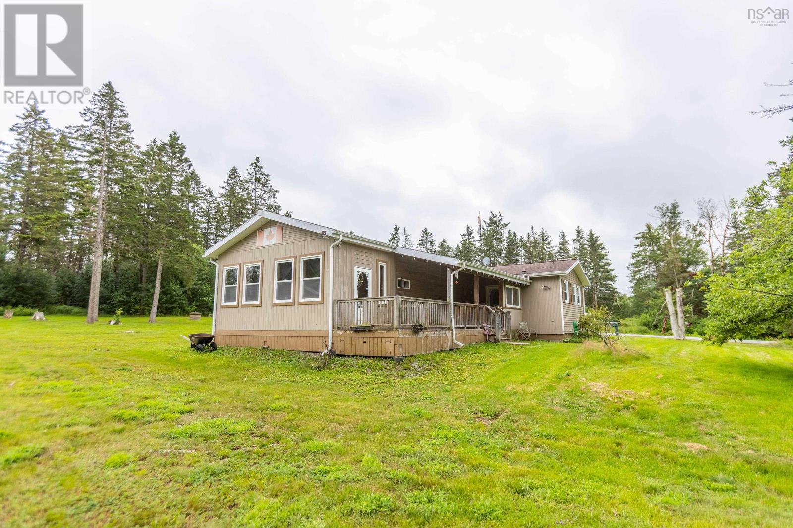 1321 Windham Hill Road Property Photo 5