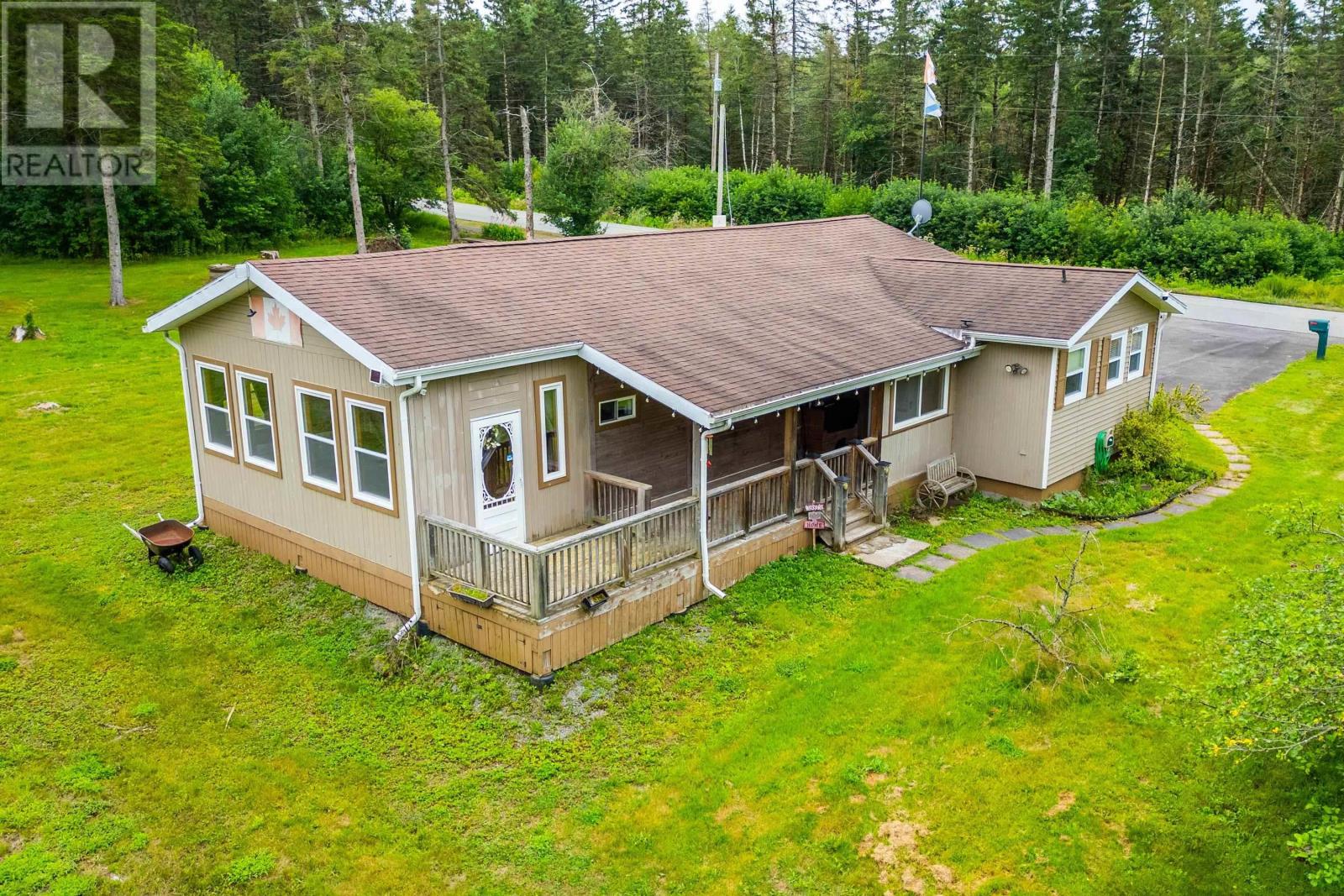 1321 Windham Hill Road Property Photo 6