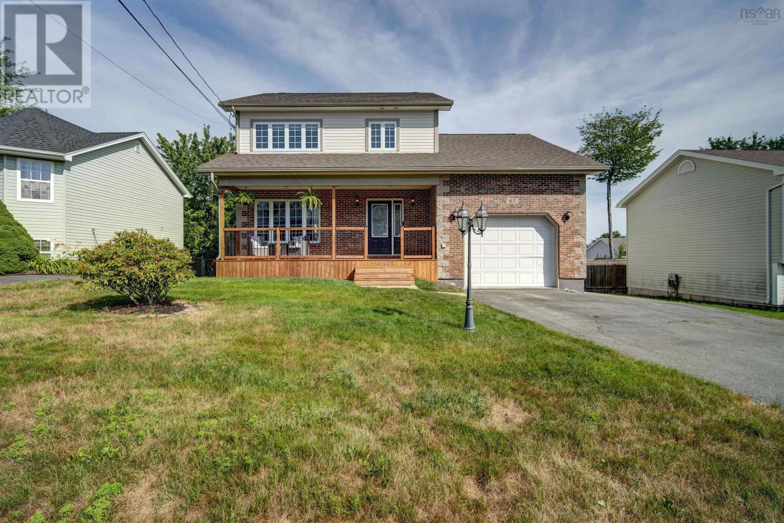 97 Tenon Drive Property Photo 1