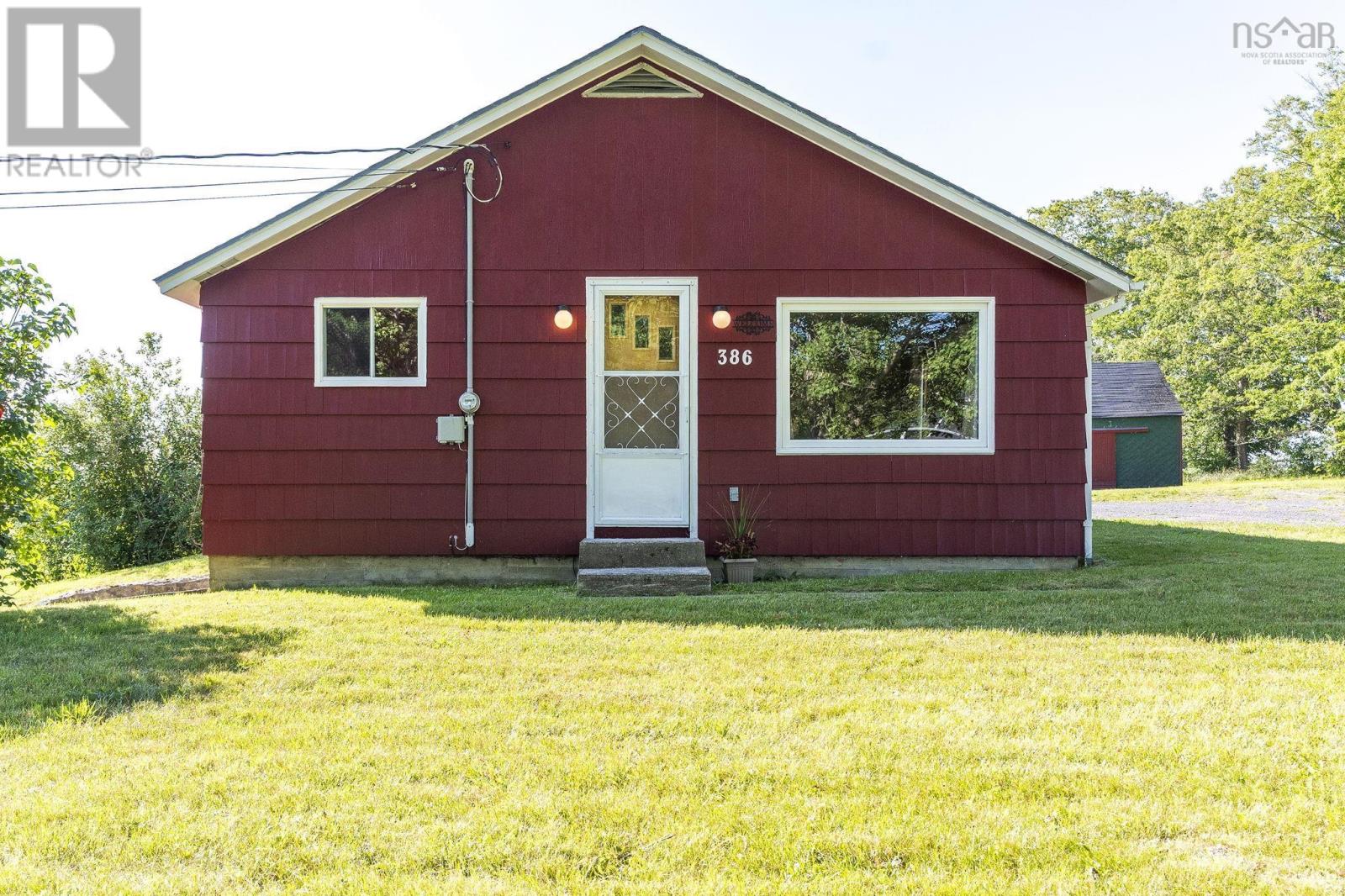 386 Greenland Road Property Photo 39