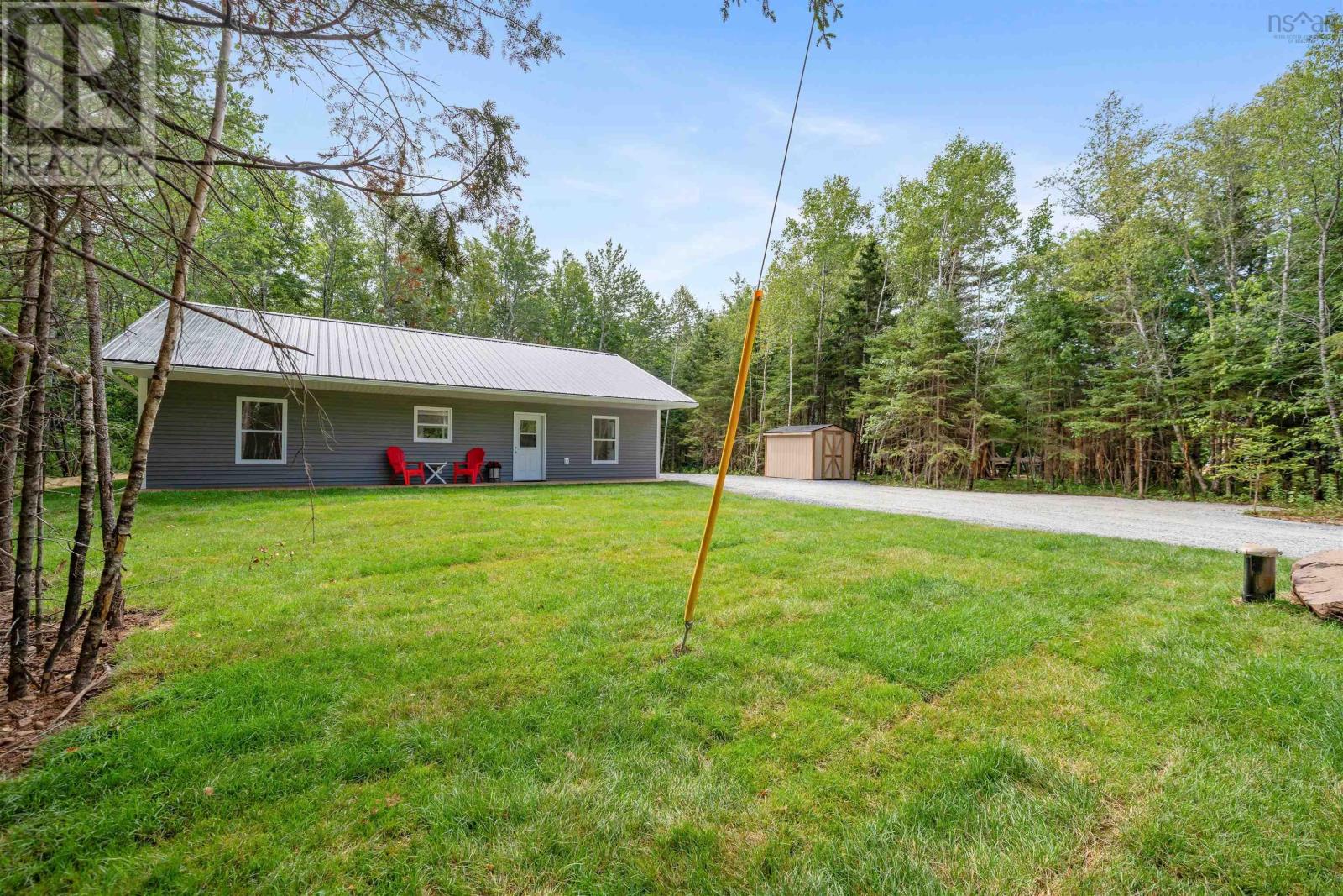 1536 Stewiacke Road Property Photo 1