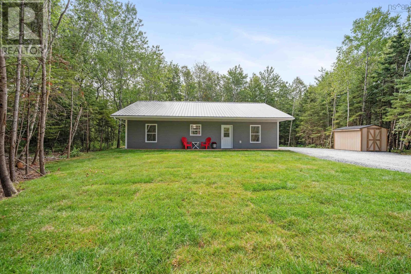 1536 Stewiacke Road Property Photo 2