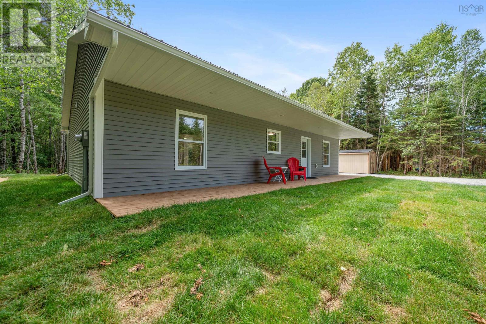 1536 Stewiacke Road Property Photo 47