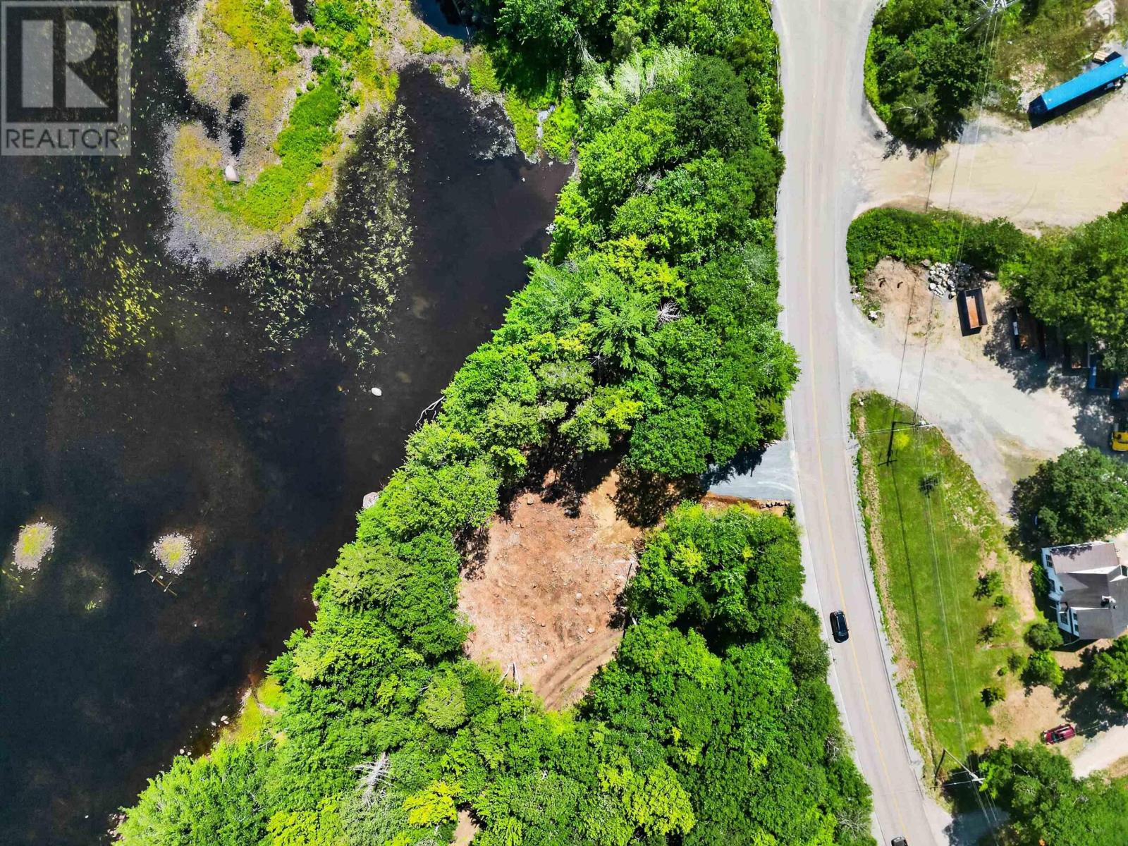Lot 48 Lower Branch Road Property Photo 1