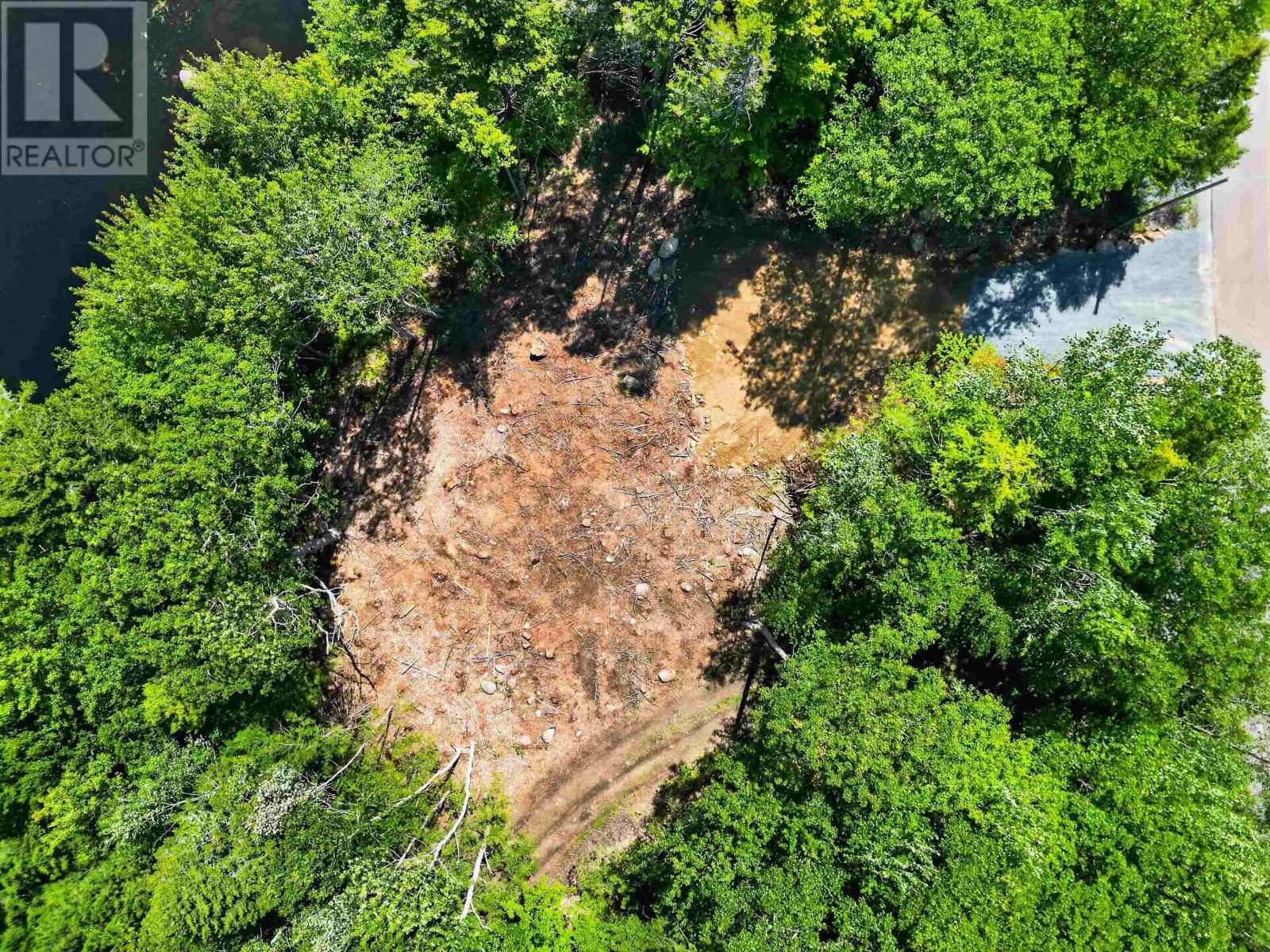 Lot 48 Lower Branch Road Property Photo 2