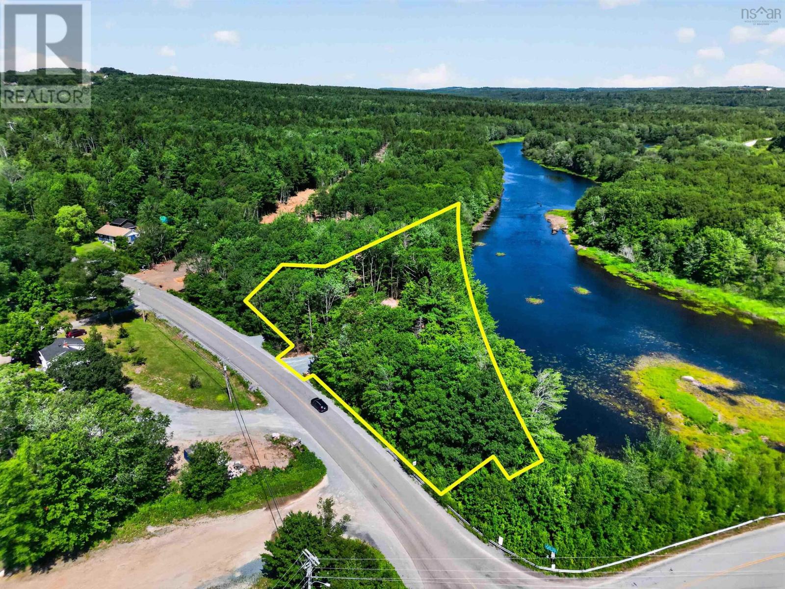 Lot 48 Lower Branch Road Property Photo 3