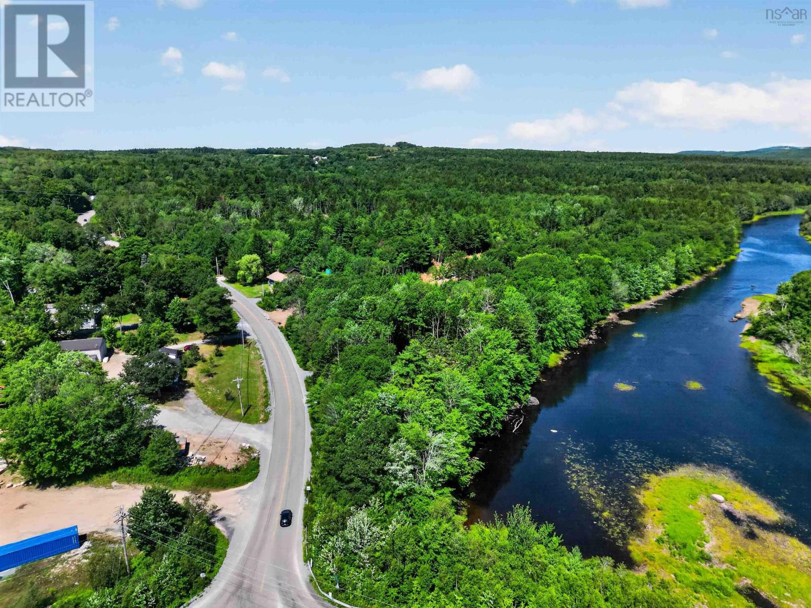 Lot 48 Lower Branch Road Property Photo 9