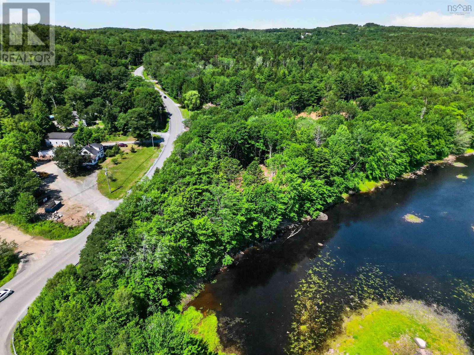 Lot 48 Lower Branch Road Property Photo 12