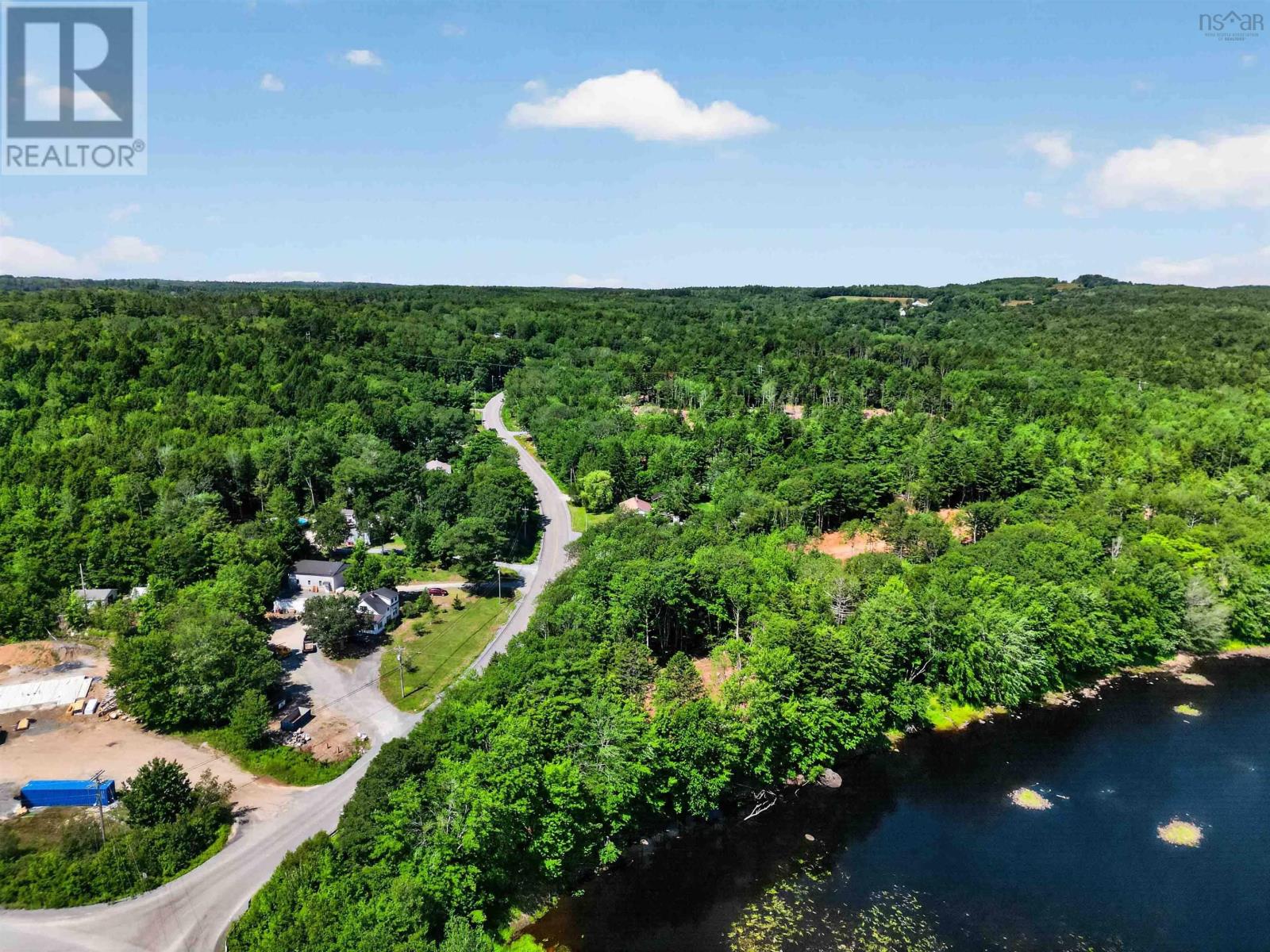 Lot 48 Lower Branch Road Property Photo 14