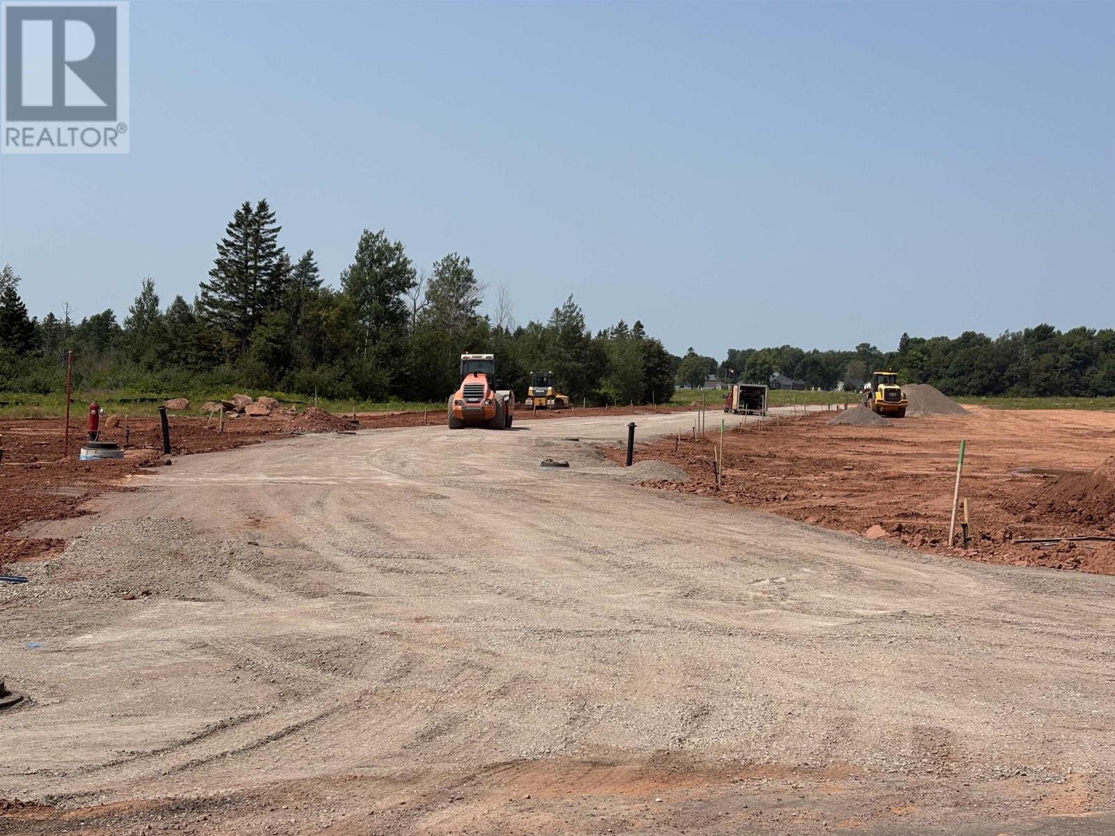 Lot Greenwood Drive Property Photo 1