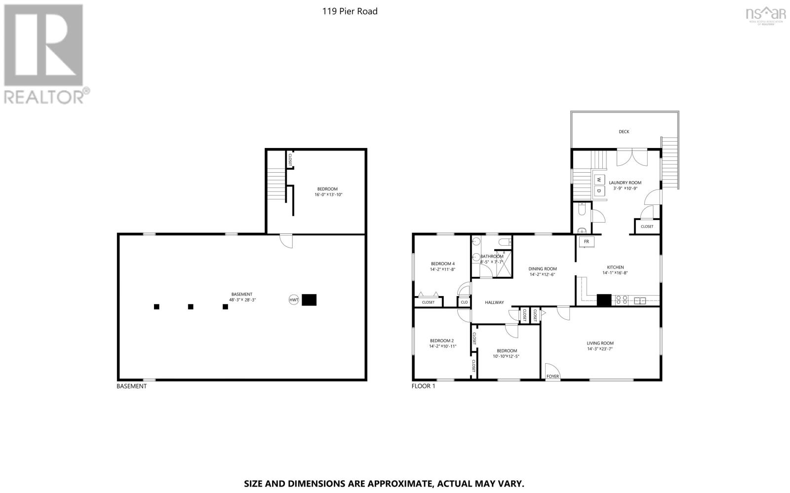 119 Pier Road Property Photo 14