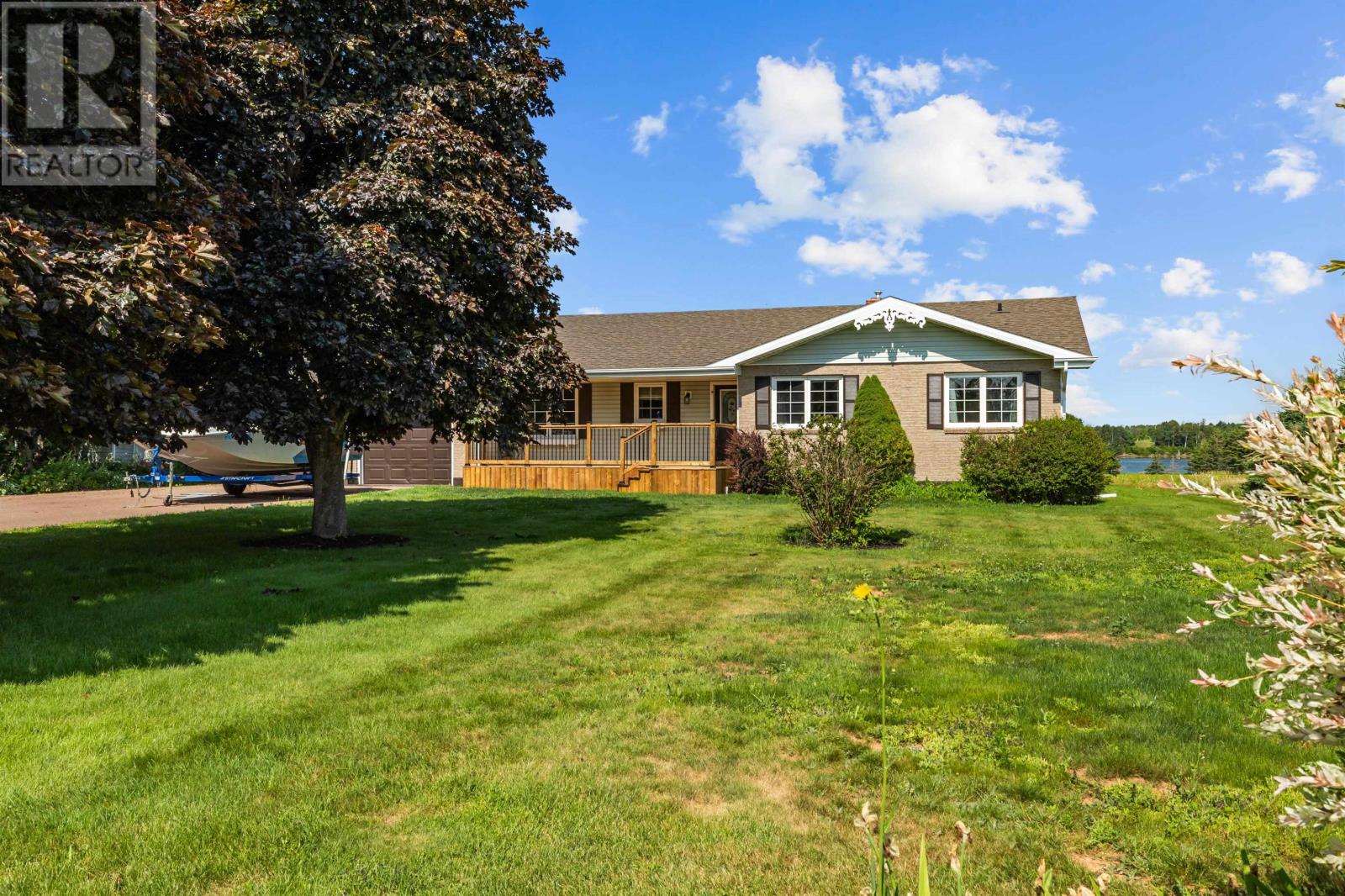 14109 Cascumpec Road Property Photo 1