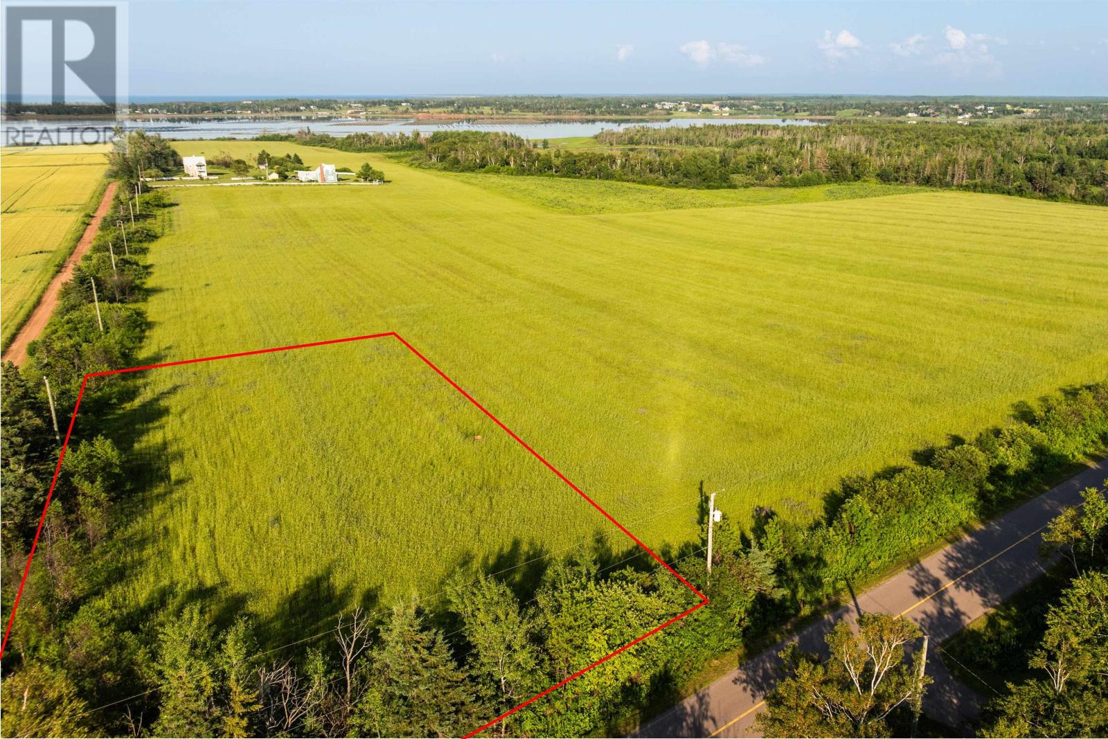 Lot 26-1 Maclauchlan Road Property Photo 5