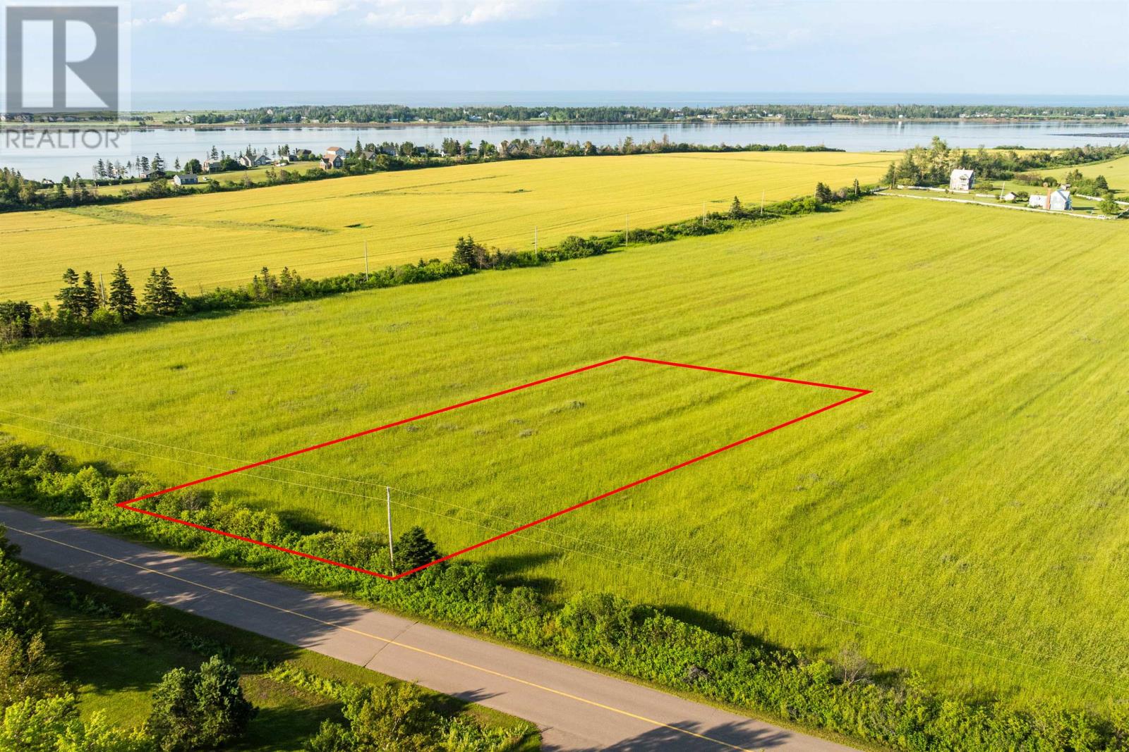Lot 26-3 Maclauchlan Road Property Photo 4
