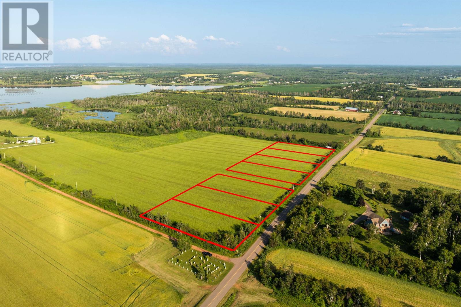 Lot 26-5 Maclauchlan Road Property Photo 3