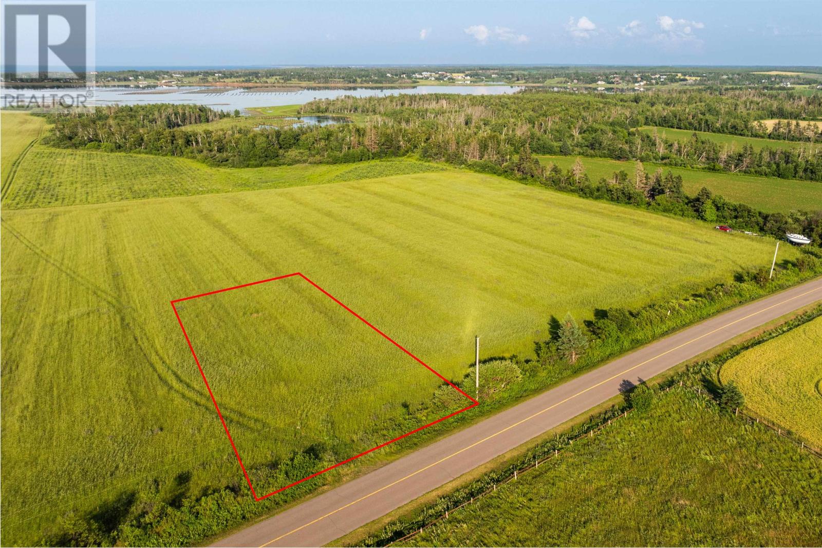 Lot 26-5 Maclauchlan Road Property Photo 4