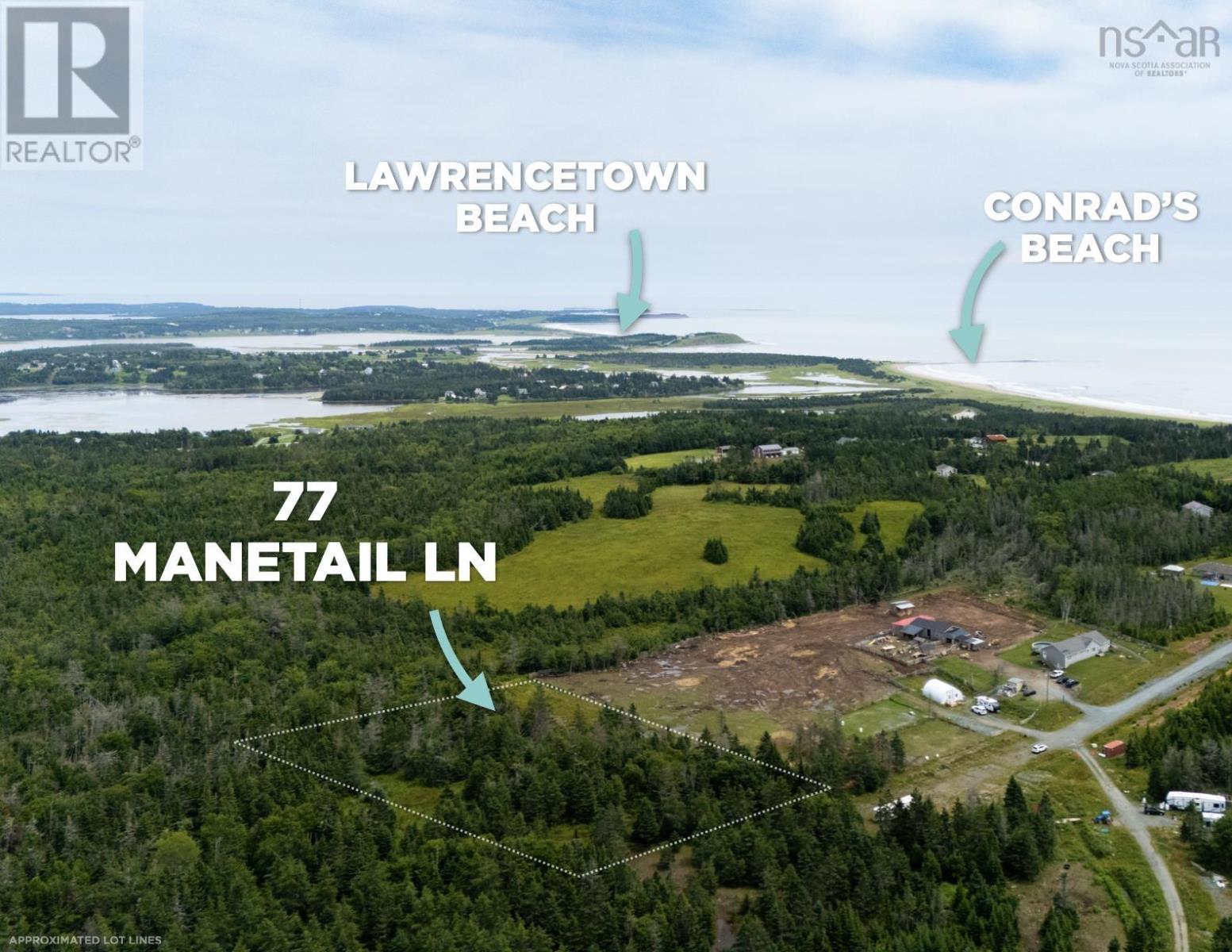 77 Manetail Lane Property Photo 2