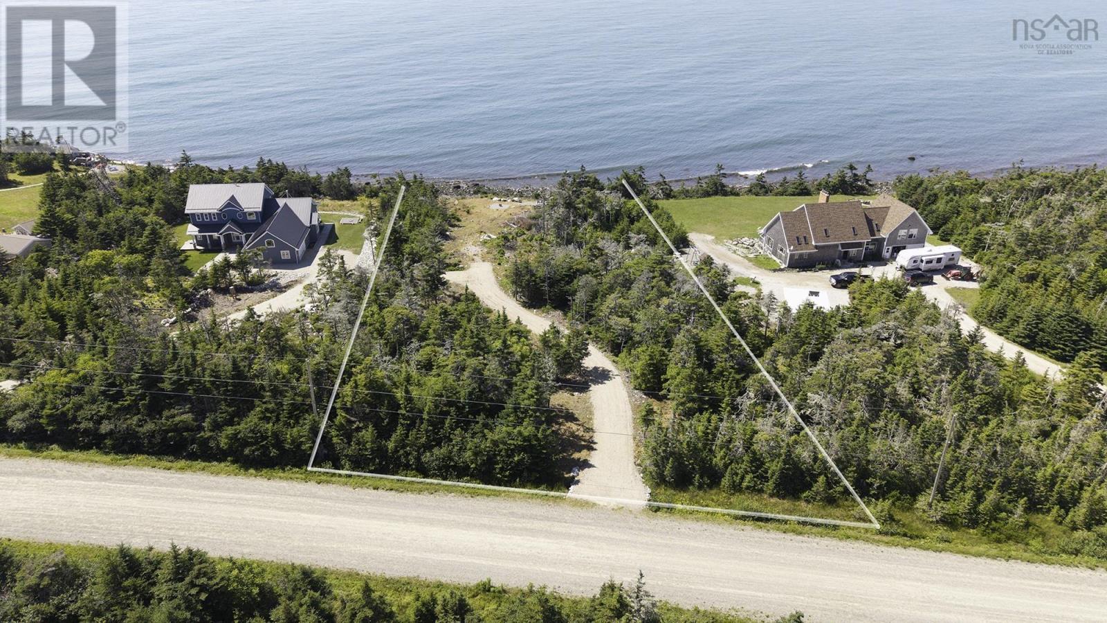 Lot 22 Thomas Road Property Photo 2