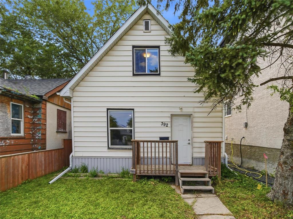 392 Ferry Road