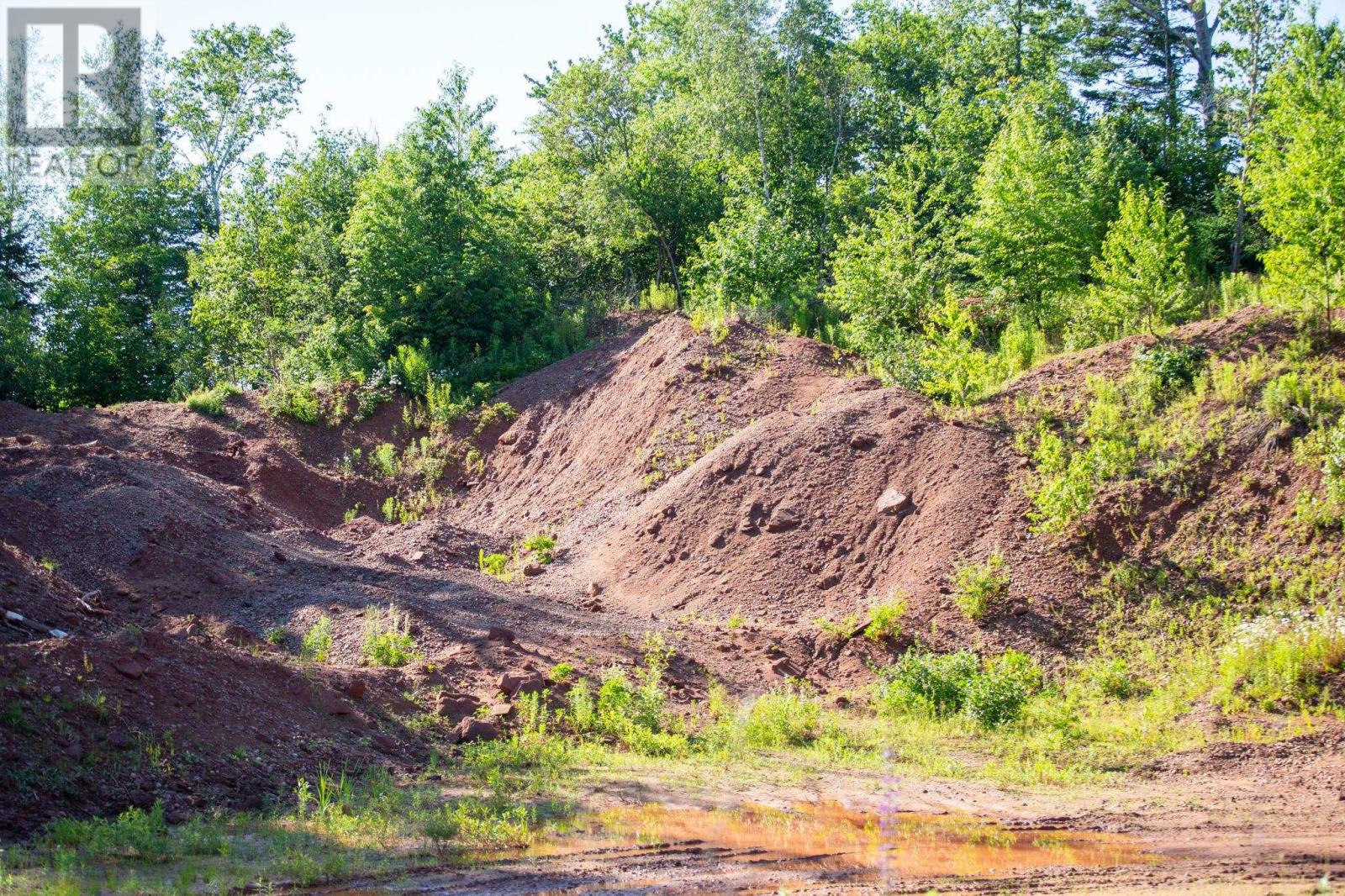 Acreage Campbell Road Property Photo 3
