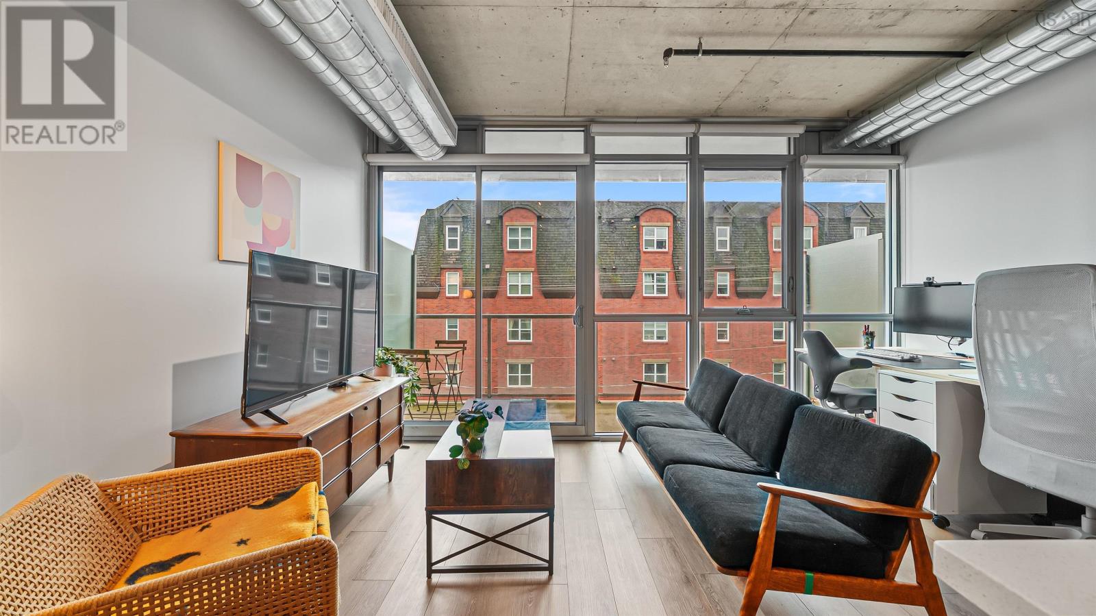 423 1065 Barrington Street Property Photo 14