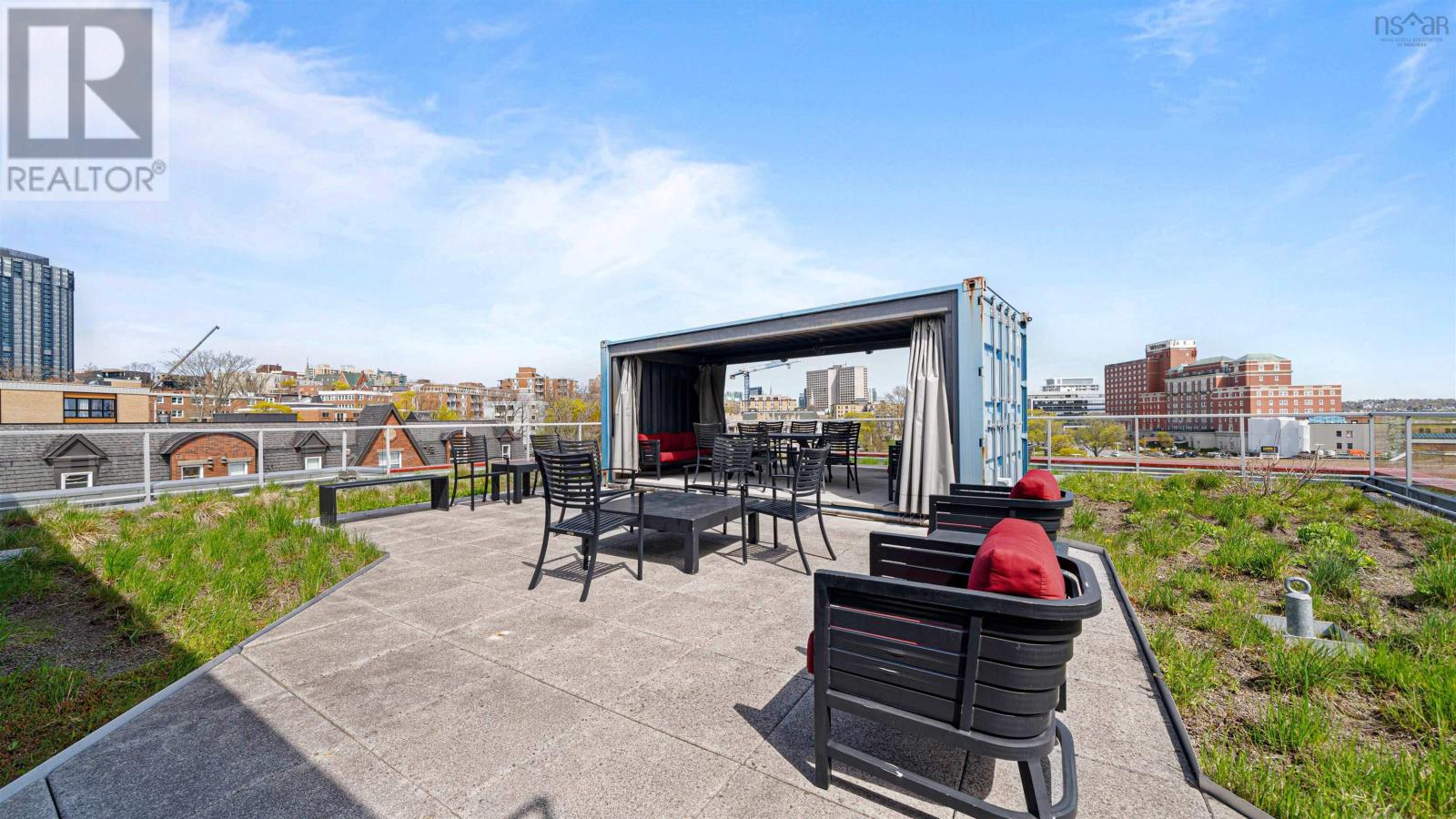 423 1065 Barrington Street Property Photo 23