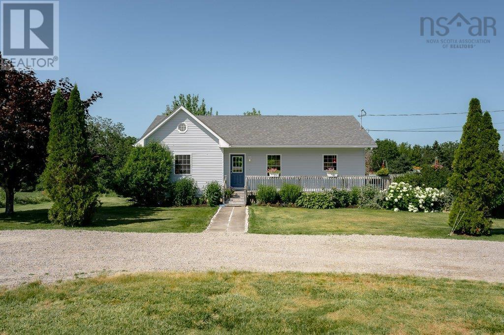 349 Highway 14 Property Photo 1