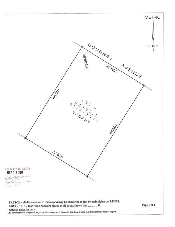 117 Goudney Avenue Property Photo 4