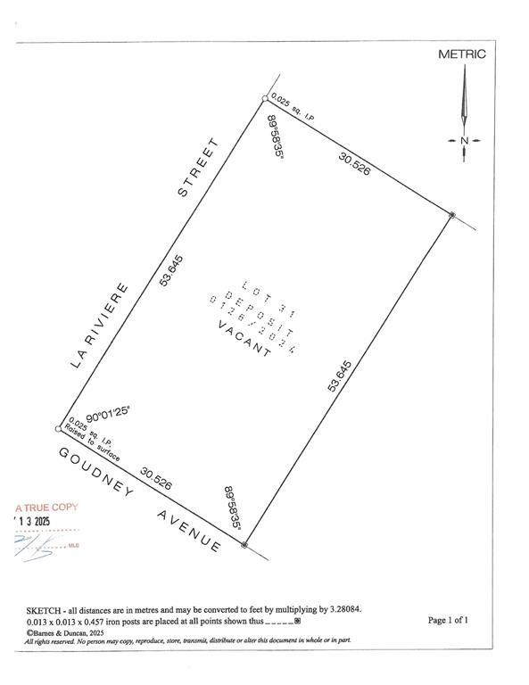 118 Goudney Avenue Property Photo 4