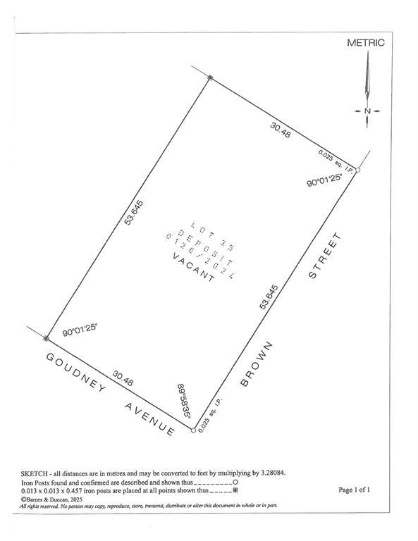 102 Goudney Avenue Property Photo 4