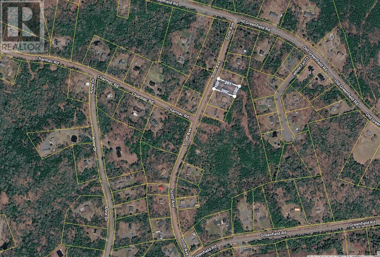 Lot 116 Scott Avenue Property Photo 2